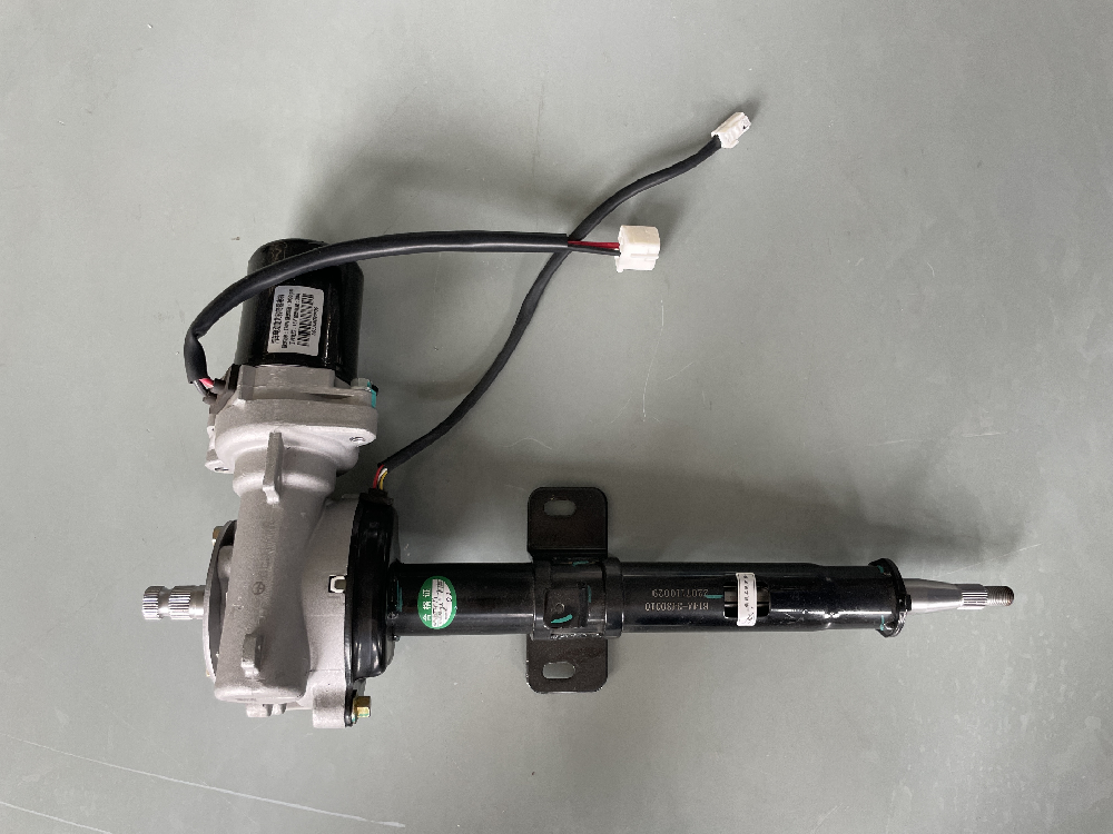 B14A-五菱榮光回正